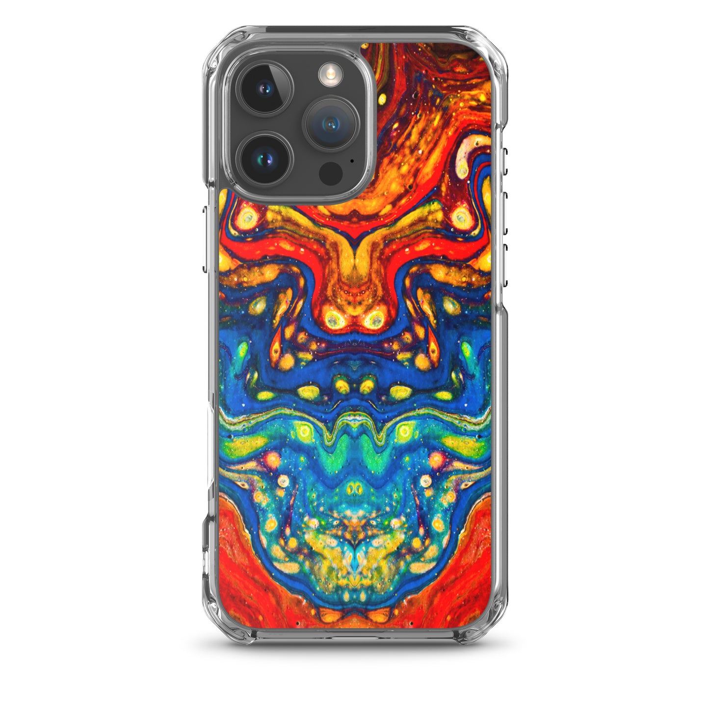 NightOwl Studio Custom Phone Case Compatible with iPhone, Ultra Slim Cover with Heavy Duty Scratch Resistant Shockproof Protection, Color Dragon