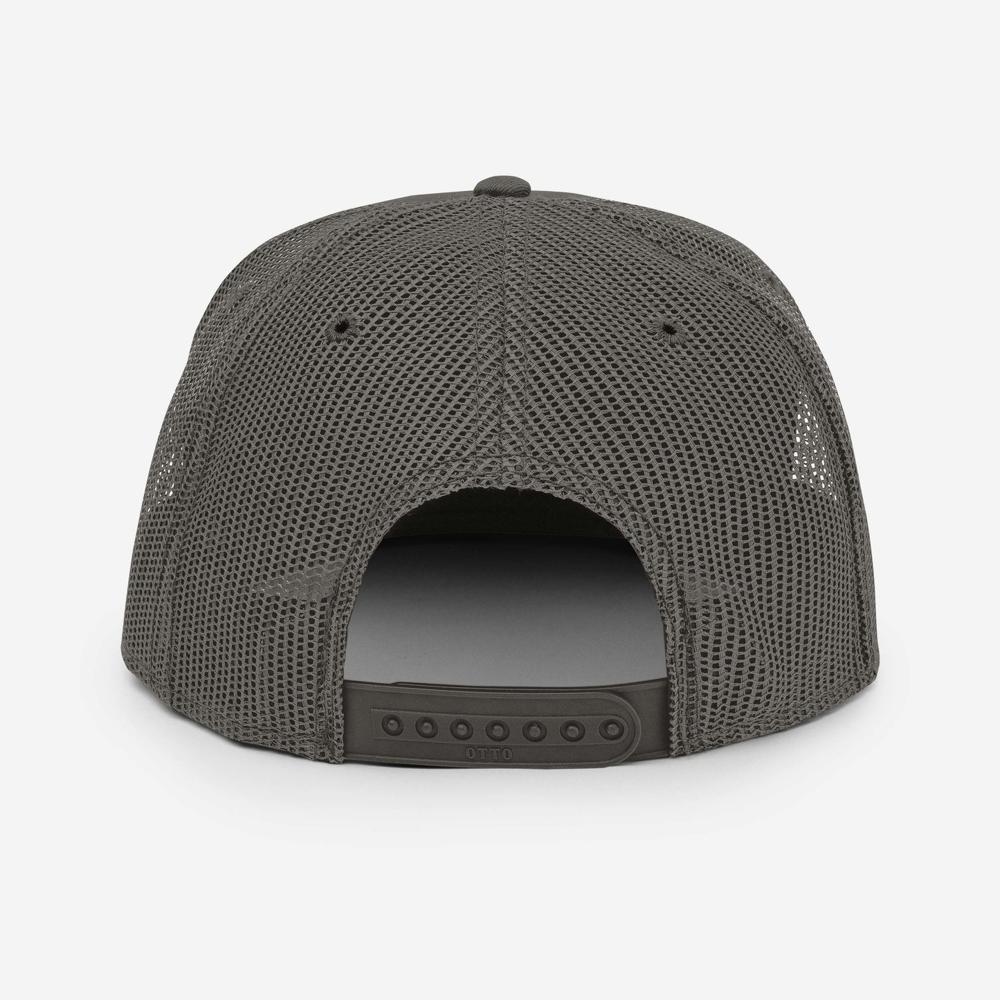 NightOwl-Studio Mesh Back Snapback